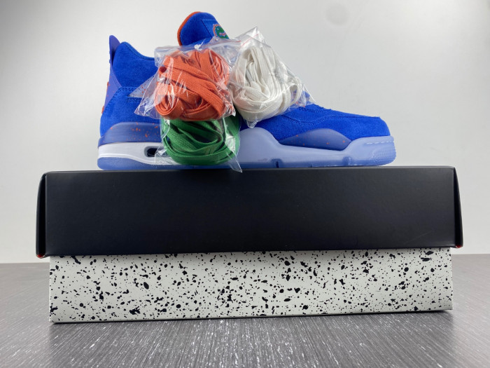 air jordan 4 “game royal" aj4-1032111