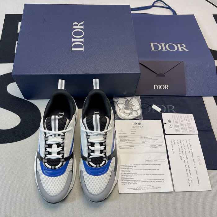 D*or b22 sneaker d0176