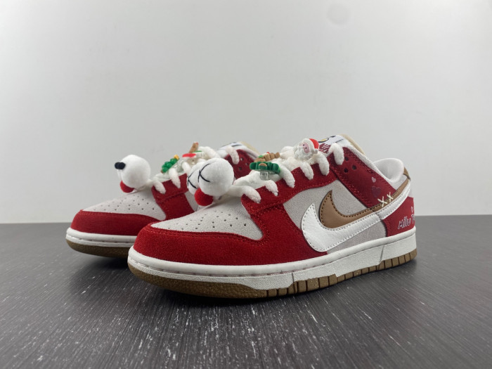 nike dunk low se 85 chrismas do9457-112