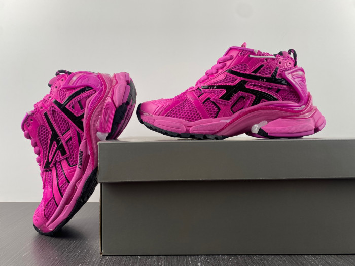 Ba*len*cia*ga runner w3rb2 5510