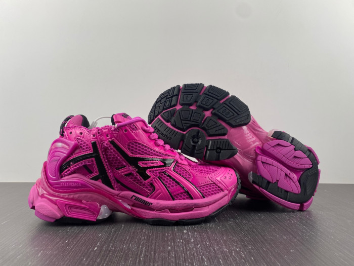 Ba*len*cia*ga runner w3rb2 5510