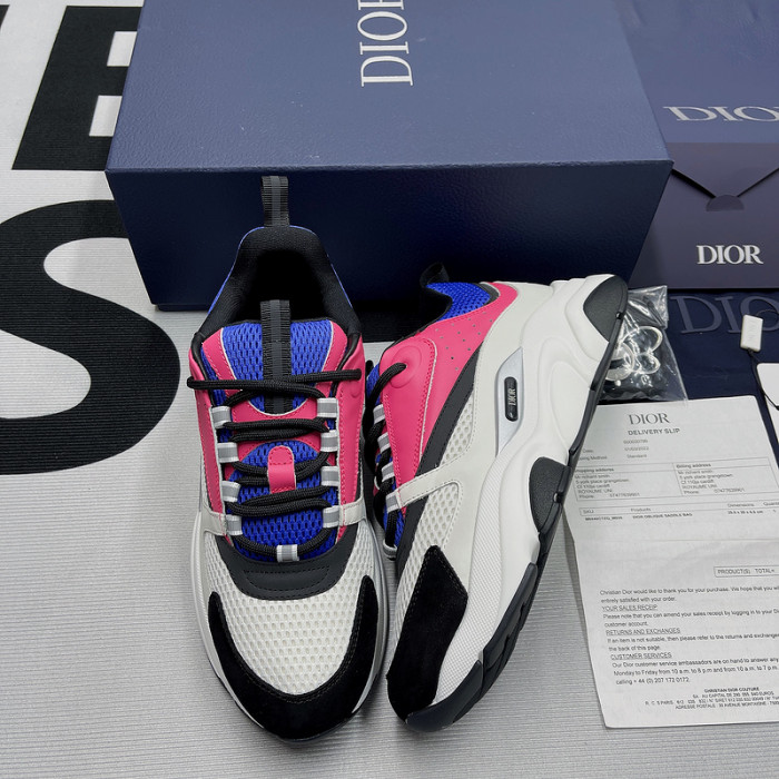 D*or b22 sneaker d0173