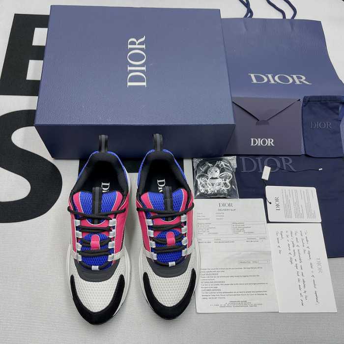 D*or b22 sneaker d0173