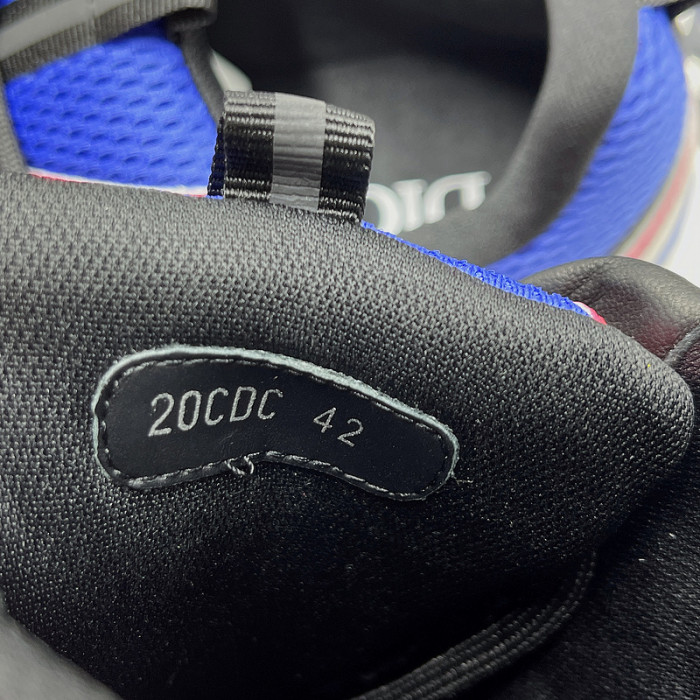 D*or b22 sneaker d0173