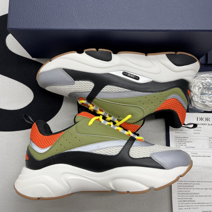 D*or b22 sneaker d0174