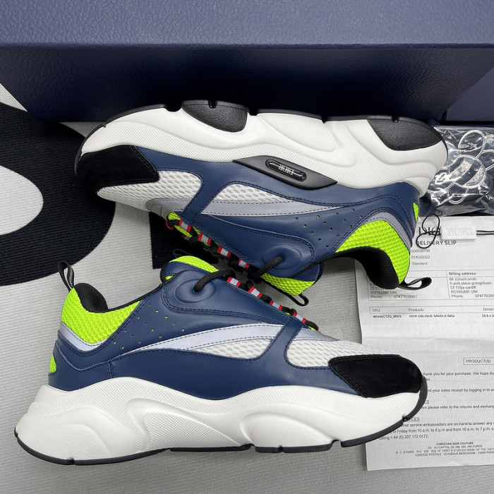 D*or b22 sneaker d0175