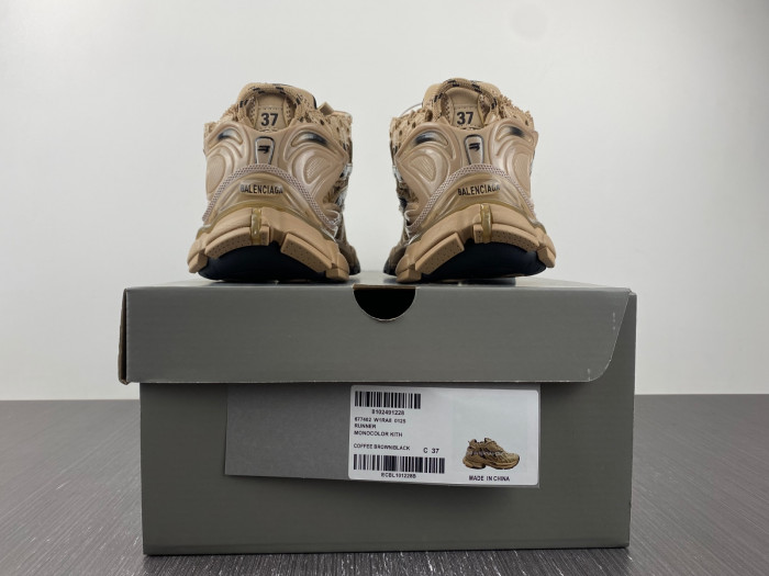 Ba*len*cia*ga runner w1rab 0125