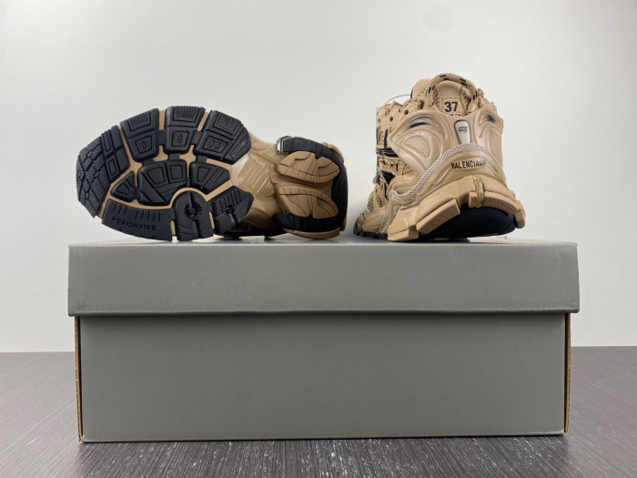 Ba*len*cia*ga runner w1rab 0125