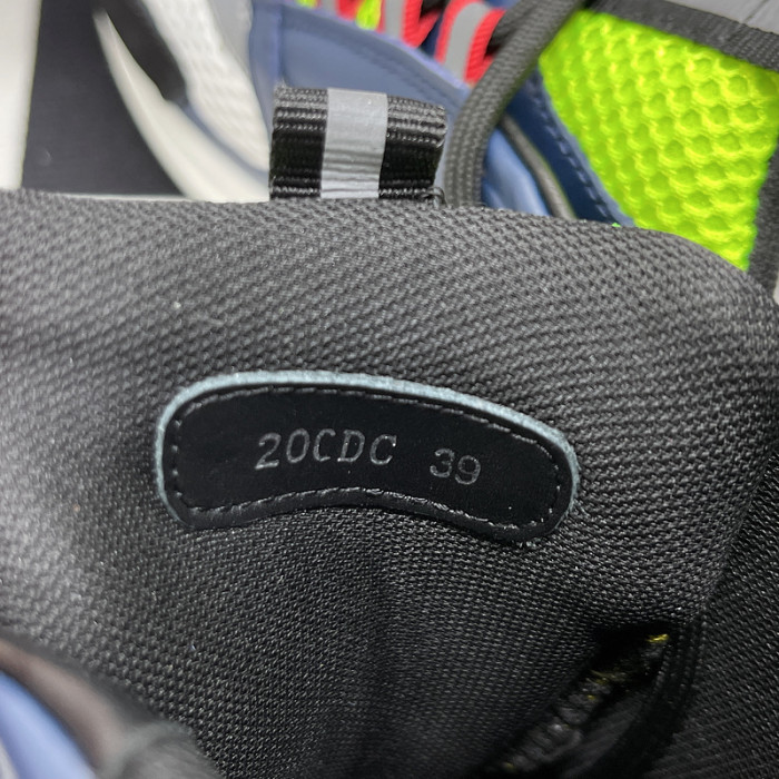 D*or b22 sneaker d0175