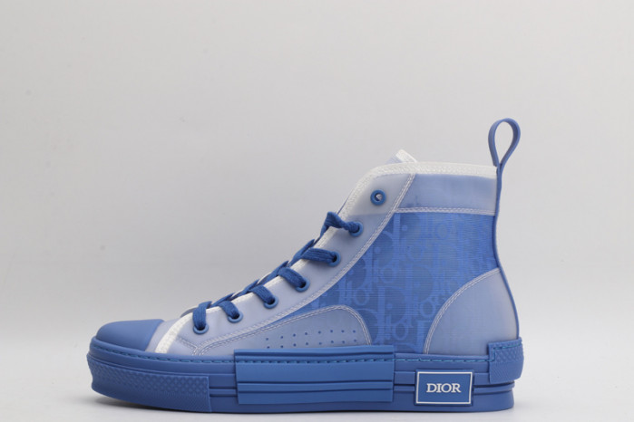 D*or b23 high sneakers d0154