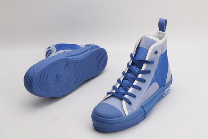 D*or b23 high sneakers d0154