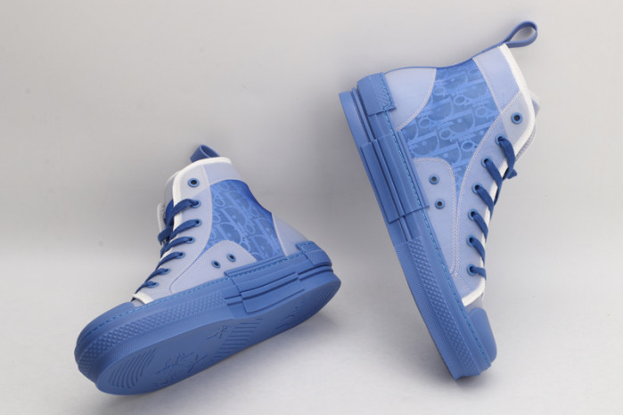 D*or b23 high sneakers d0154