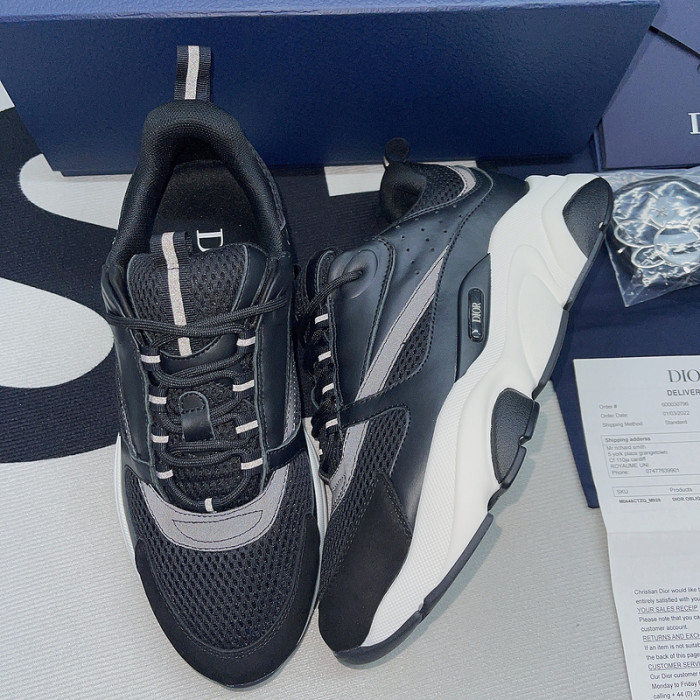 D*or b22 sneaker d0191