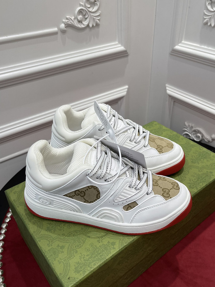 g*u*i basket sneaker g120