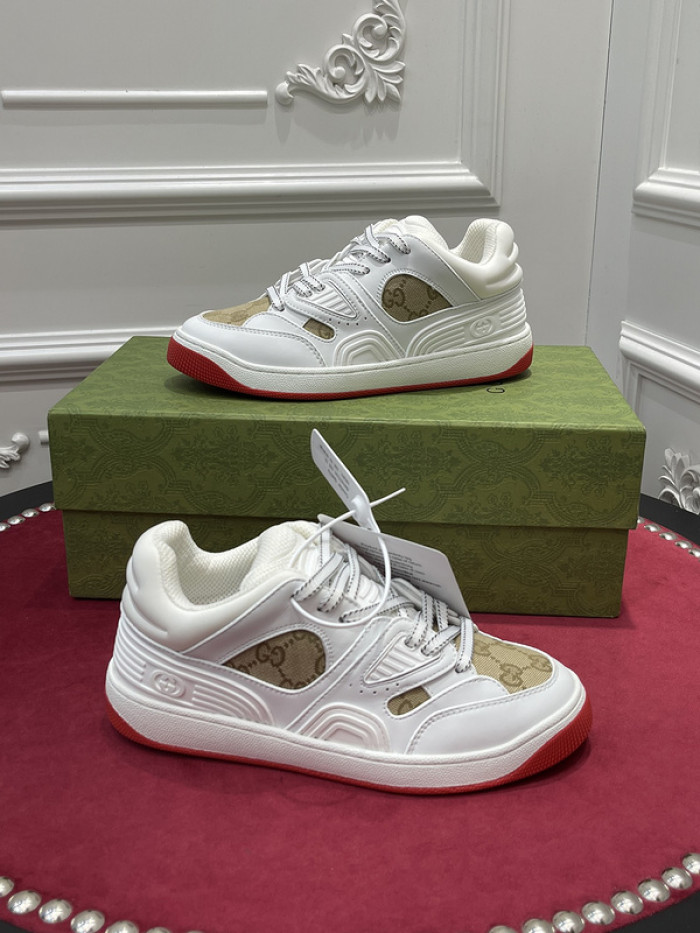 g*u*i basket sneaker g120