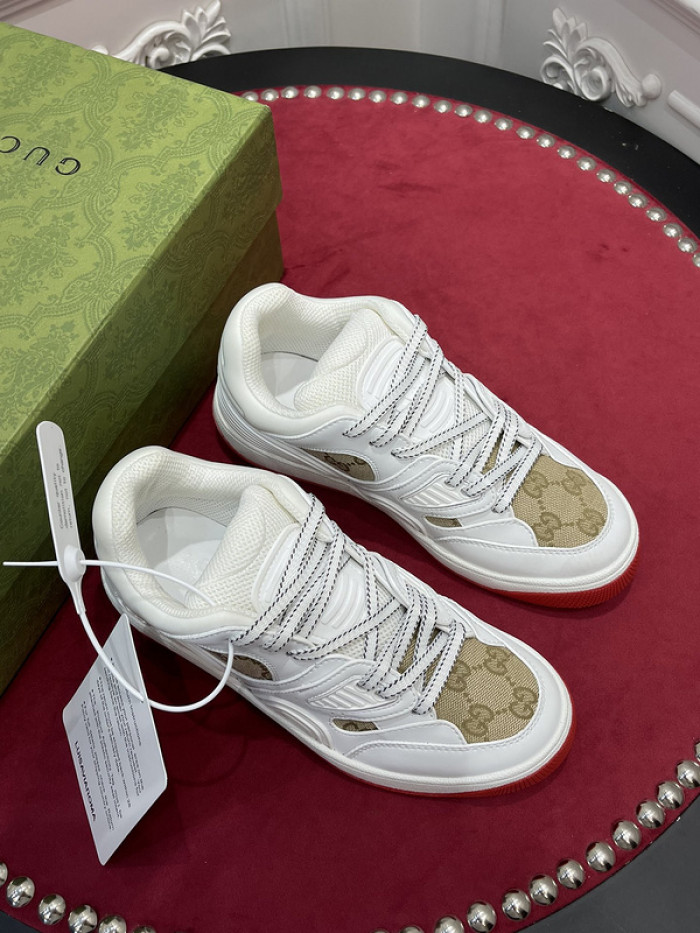 g*u*i basket sneaker g120