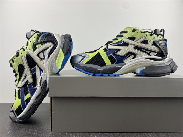 Ba*len*cia*ga runner w1rc6 0293