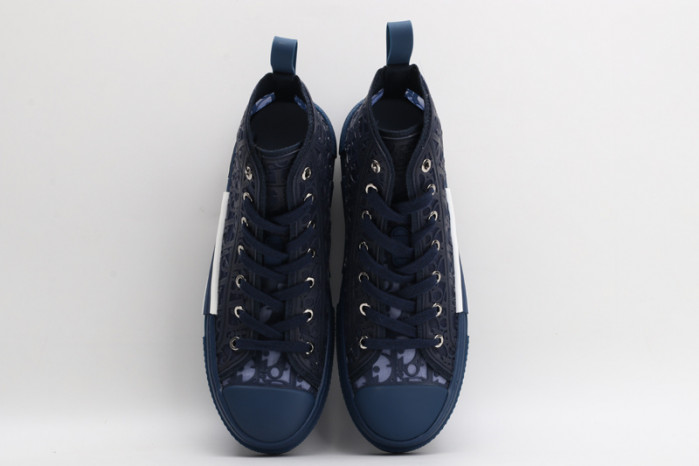 D*or b23 high sneakers d0146