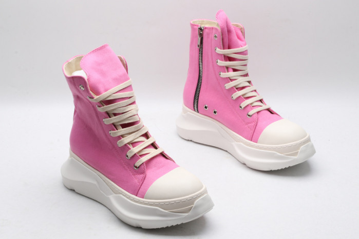 rick owens sneaker r091