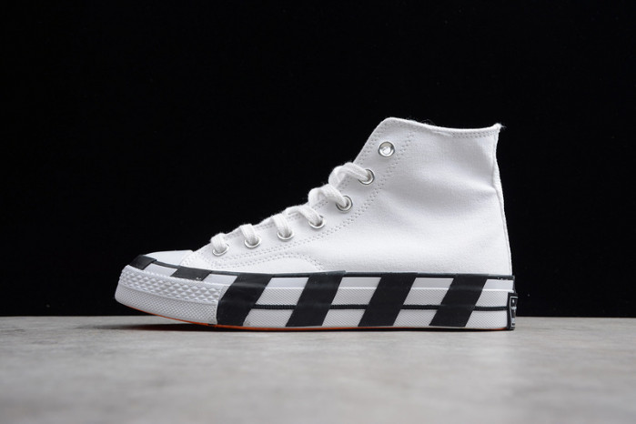 converse chuck taylor all-star hi ow 163892c