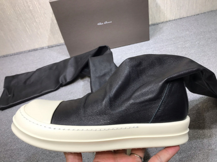 rick owens sneaker r048