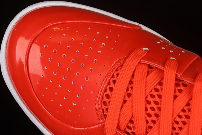 nike kobe 4 protro undefeated phoenix suns cq3869-800