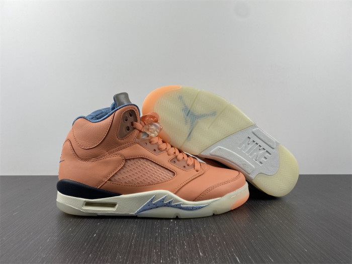 air jordan 5 x dj khaled dv4982-641