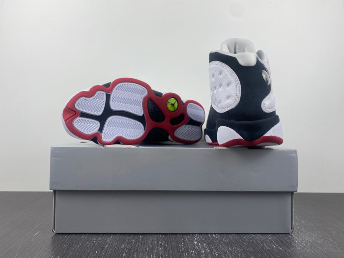 air jordan 13 he got game 414571-104