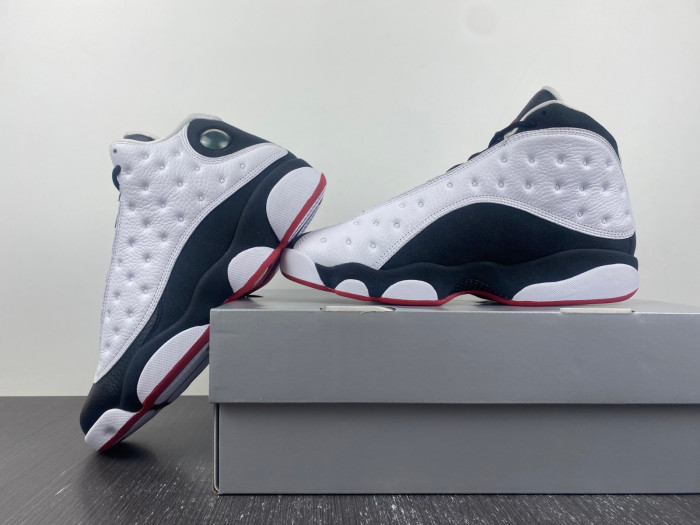 air jordan 13 he got game 414571-104