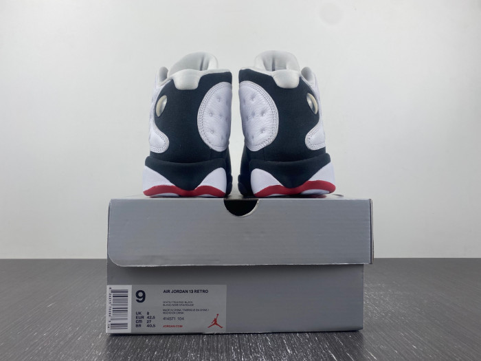 air jordan 13 he got game 414571-104
