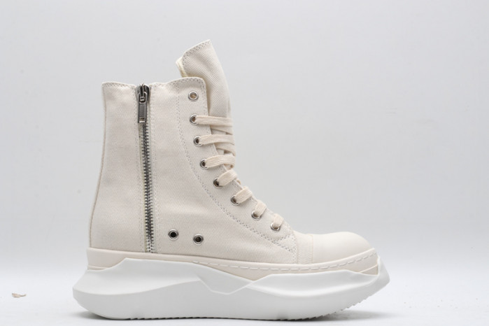 rick owens sneaker r067