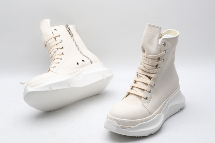rick owens sneaker r067