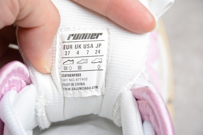 Ba*len*cia*ga runner w3rb3 9059