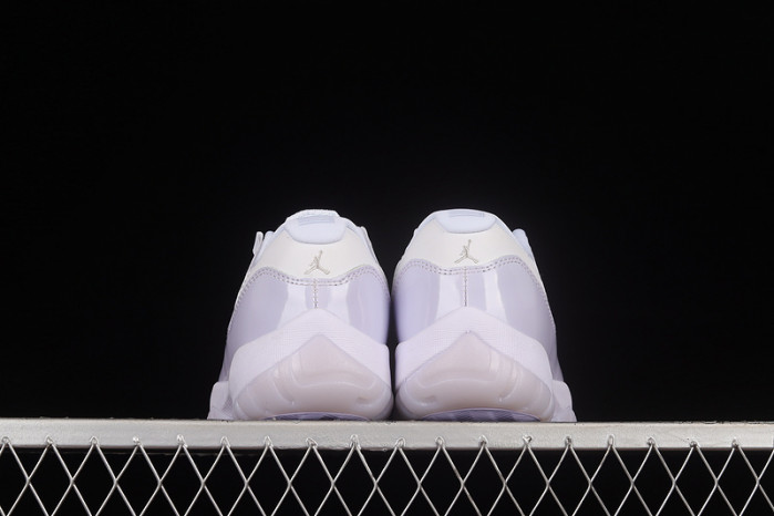 jordan 11 retro low pure violet ah7860-101