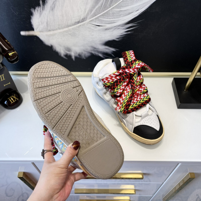 lanvin sneaker la015