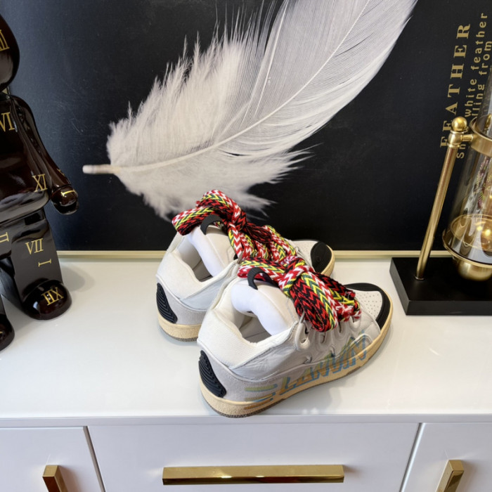 lanvin sneaker la015