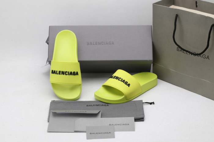 Ba*len*cia*ga slippers 506347- wal04