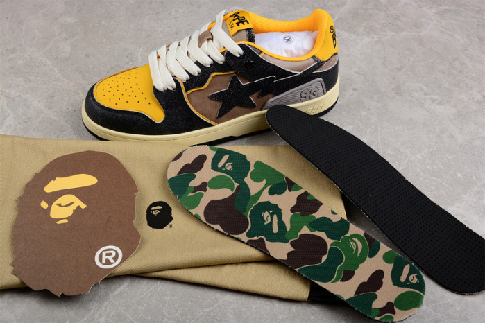 a bathing ape bape sta b109