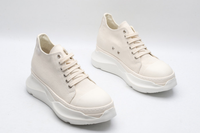rick owens sneaker r081