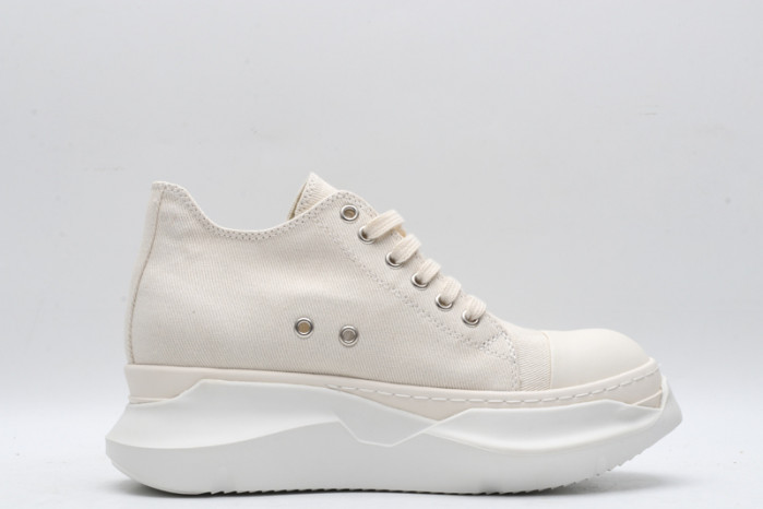 rick owens sneaker r081