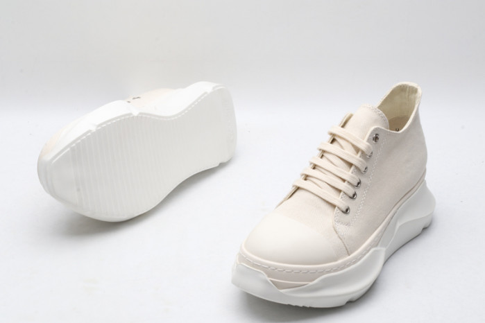 rick owens sneaker r081