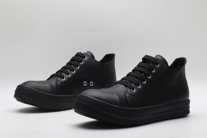 rick owens sneaker r117