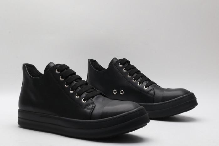 rick owens sneaker r117