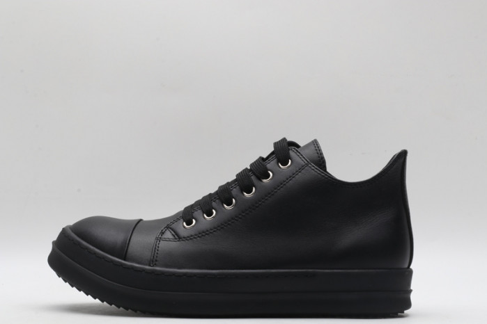 rick owens sneaker r117