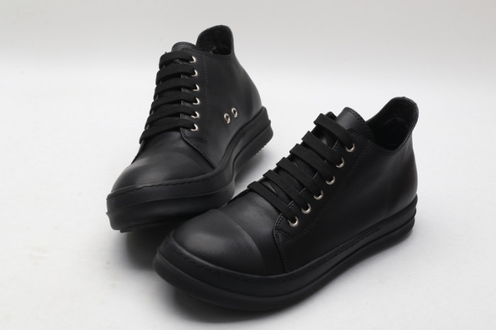 rick owens sneaker r117