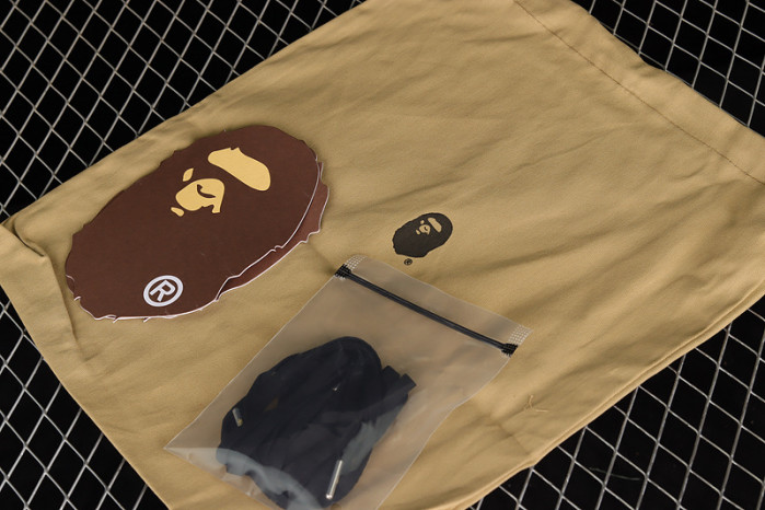 a bathing ape bape sta b067