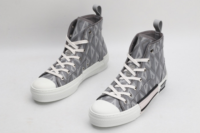 D*or b23 high sneakers d0156