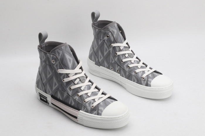 D*or b23 high sneakers d0156