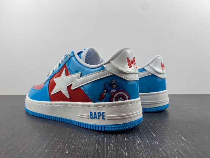 a bathing ape bape sta b122