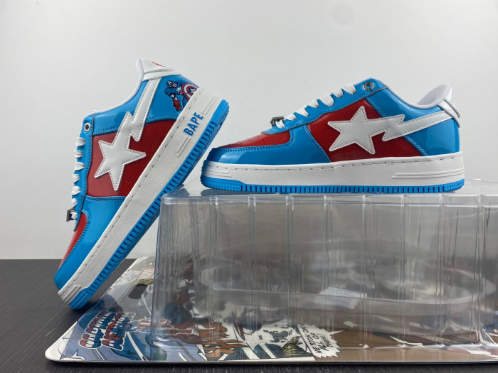 a bathing ape bape sta b122